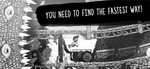 Wormster Dash截图2 Wormster Dash截图2