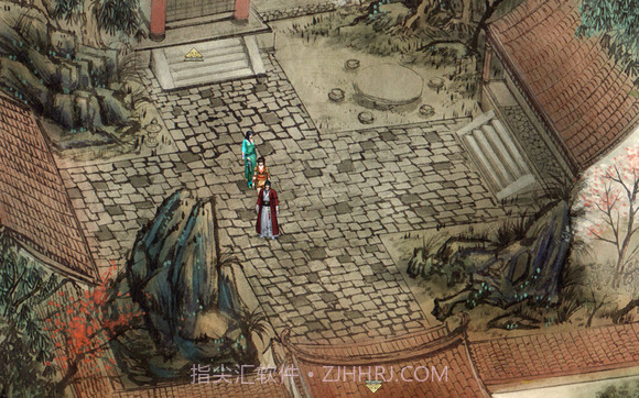 仙剑奇侠传5续传截图4