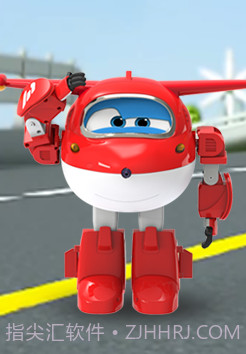 图灵机器人截图2