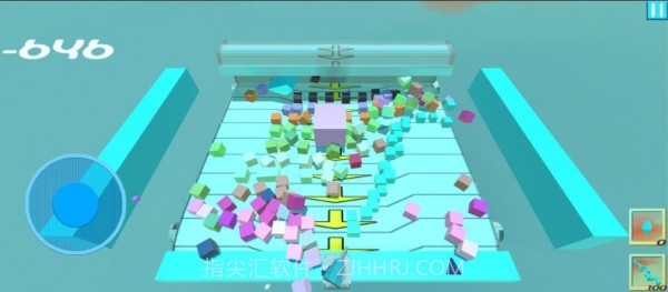 碰撞彩方截图2 碰撞彩方截图2