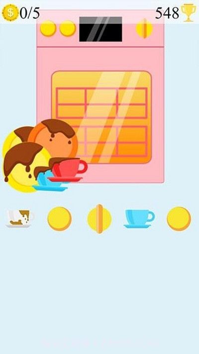 洗碗清洁2截图2 洗碗清洁2截图2