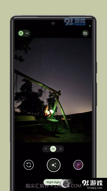 AGC相机截图2 AGC相机截图2