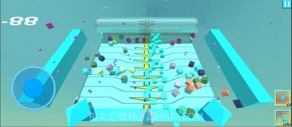 碰撞彩方截图4 碰撞彩方截图4