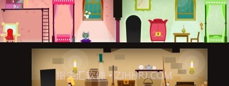 灰姑娘历险记截图4