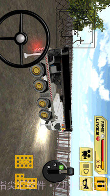 重型吊车模拟截图3