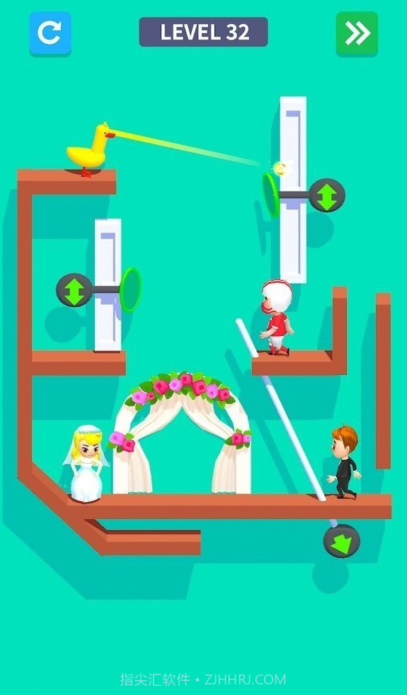 结婚3D模拟器截图5 结婚3D模拟器截图5