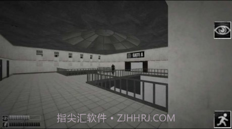 SCP生物模组截图3 SCP生物模组截图3