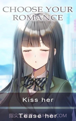 死亡学园截图4 死亡学园截图4