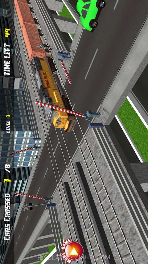 汽车过铁路截图2 汽车过铁路截图2