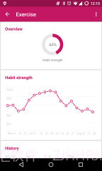 习惯截图3 习惯截图3