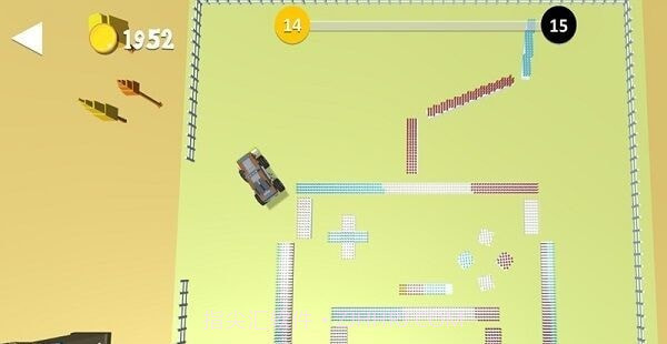 快落割草截图3 快落割草截图3