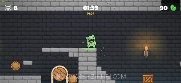 施莱历险记截图3