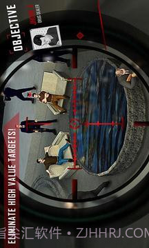 刺客47安卓新版截图3