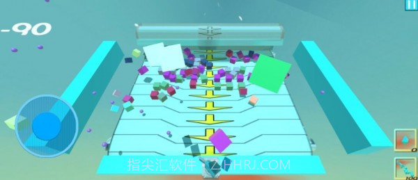 碰撞彩方截图3 碰撞彩方截图3