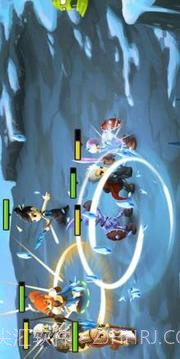 Battle heart2截图1