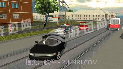 刑事俄罗斯3D免广告截图4 刑事俄罗斯3D免广告截图4