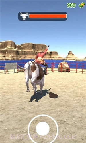 牛仔骑行Cowboy Ride截图2 牛仔骑行Cowboy Ride截图2