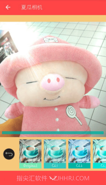 夏日相机截图1 夏日相机截图1