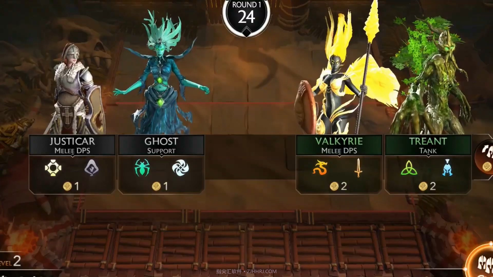 英雄无敌:绝境百弈官网版截图2 英雄无敌:绝境百弈官网版截图2