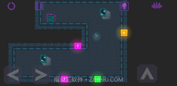 唤醒堕落者截图1