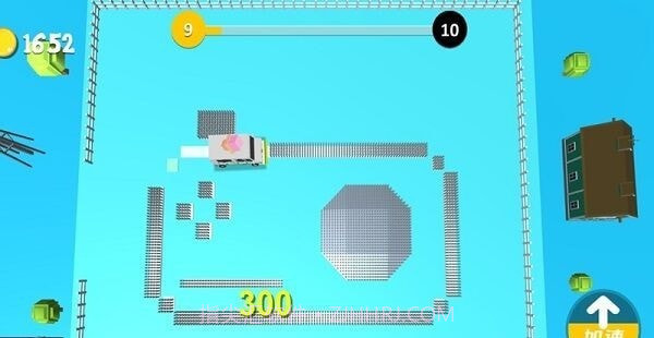 快落割草截图2 快落割草截图2