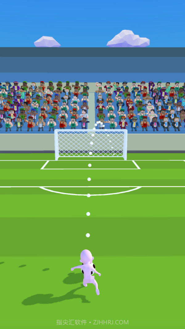 冠军足球人截图2