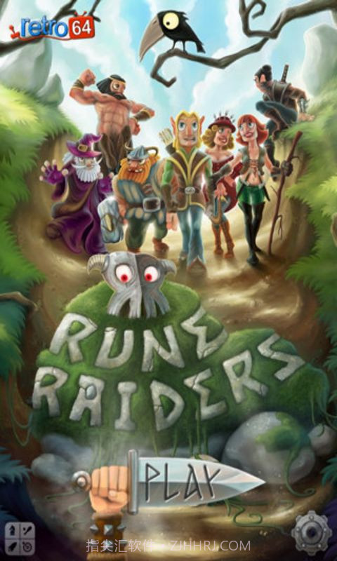 神迹突击截图4 神迹突击截图4