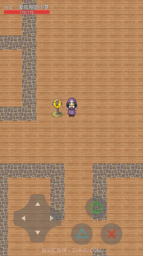 太空行动同人截图4 太空行动同人截图4