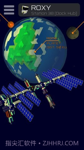 太空宇航局（Space Agency）截图3