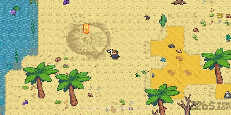 幸存的泰坦（全武器）截图3