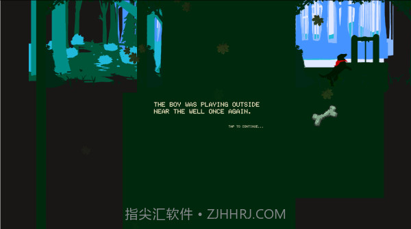 狗狗地下城肌肉狗截图2 狗狗地下城肌肉狗截图2