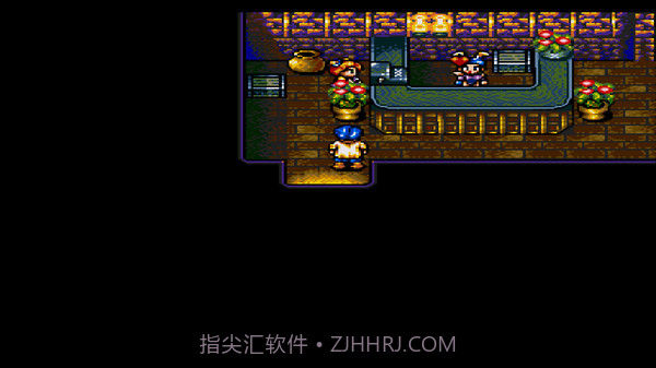 太空战士之魔法战士官网版截图3