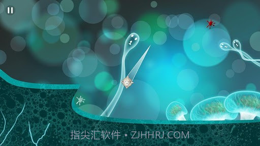 米茜大冒险 Micy Roll截图3