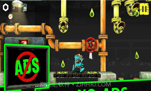 地下工厂截图3 地下工厂截图3