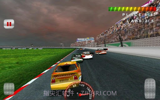生死竞速2 Race 2截图5 生死竞速2 Race 2截图5