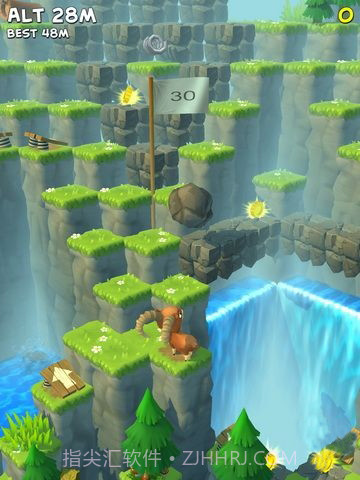 石山羊2Goat截图2