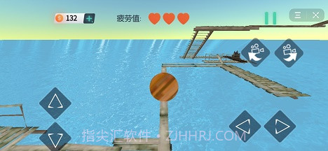 抖音滚球大派对小游戏截图3 抖音滚球大派对小游戏截图3