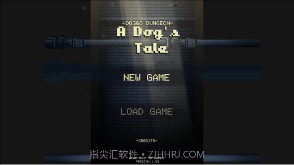 狗狗地下城肌肉狗截图1 狗狗地下城肌肉狗截图1