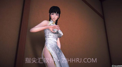 幻想驯化 无心版截图2 幻想驯化 无心版截图2