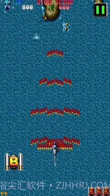 迷你飞行大作战截图3