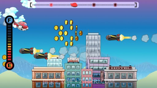 火线飞机 Plane on Fire截图6 火线飞机 Plane on Fire截图6