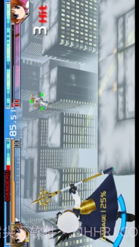 魔法少女奈叶AS王牌之战最新版截图4 魔法少女奈叶AS王牌之战最新版截图4