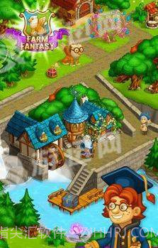农场幻想2截图2 农场幻想2截图2