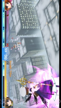 魔法少女奈叶AS王牌之战最新版截图2 魔法少女奈叶AS王牌之战最新版截图2