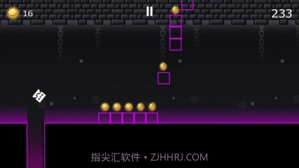 阴影的冒险截图1