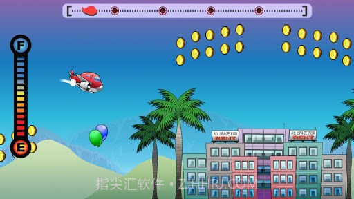 火线飞机 Plane on Fire截图4 火线飞机 Plane on Fire截图4