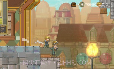 蒸汽朋克免费版截图2 蒸汽朋克免费版截图2