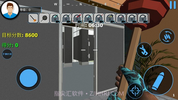 城市破坏者模拟器2截图3 城市破坏者模拟器2截图3