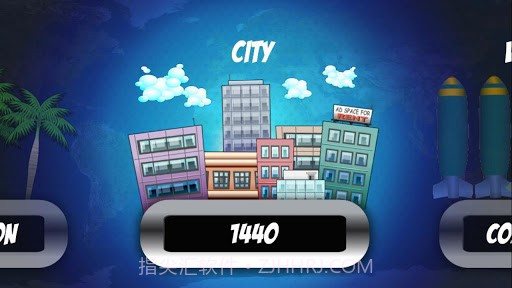 火线飞机 Plane on Fire截图2 火线飞机 Plane on Fire截图2