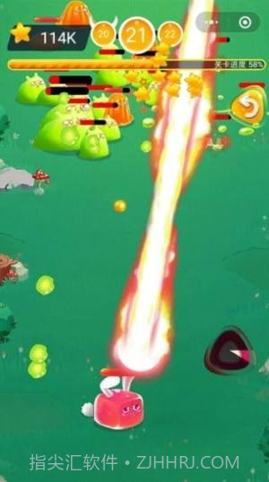最强果冻截图2